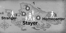 Ilami Yasna - The Stayer