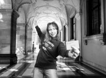 Ilami Yasna University of Vienna