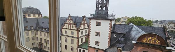 Darmstadt TU