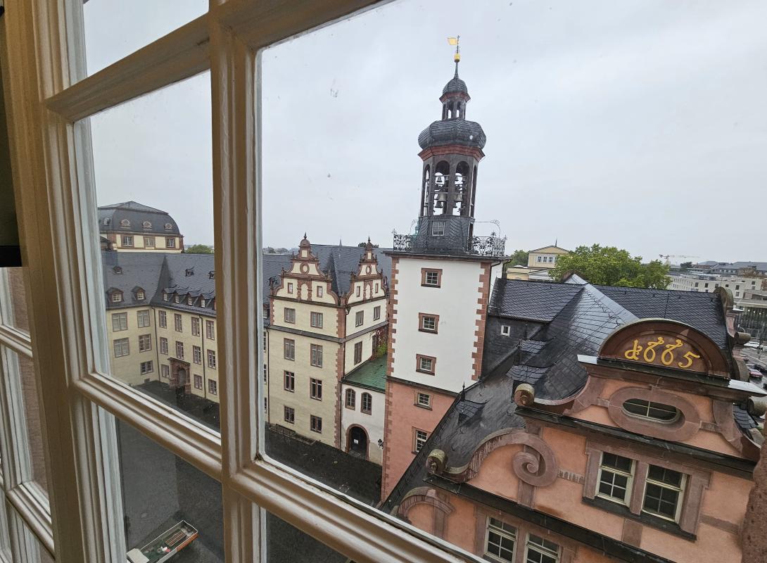 Darmstadt TU